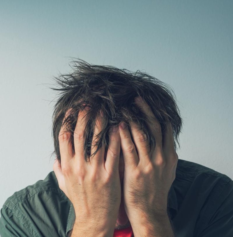 psihologie-clinica-stres Psihologie clinică - stres